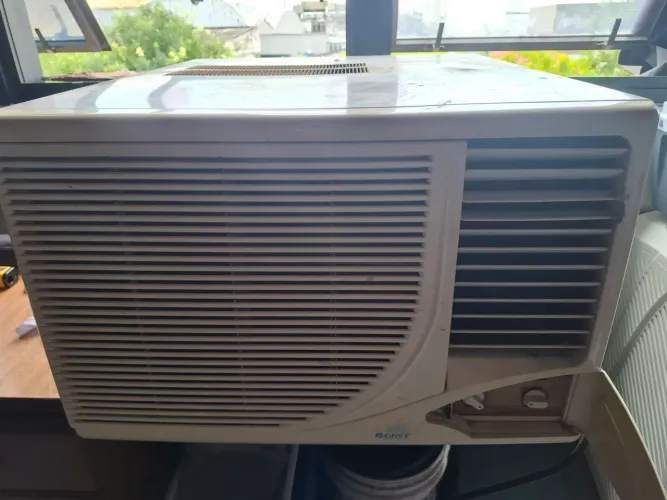 Arcondicionado GREE 