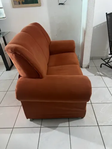Sofá em ótimas condições