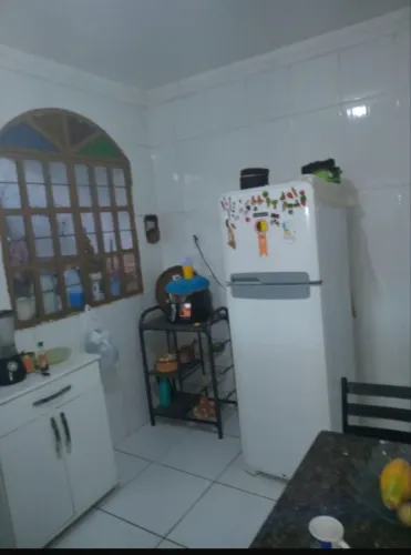 Vendo casa 50 mil casa e da minha mãe 