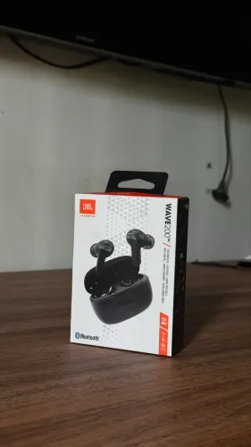 Fone JBL TWS 200