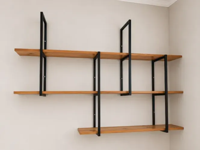 Estante para Livros