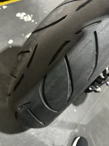 Honda Cbr 1000 rr fireblade, ano 2009 com documento todo em dia