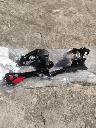 Par de câmbio 3x8 21v
