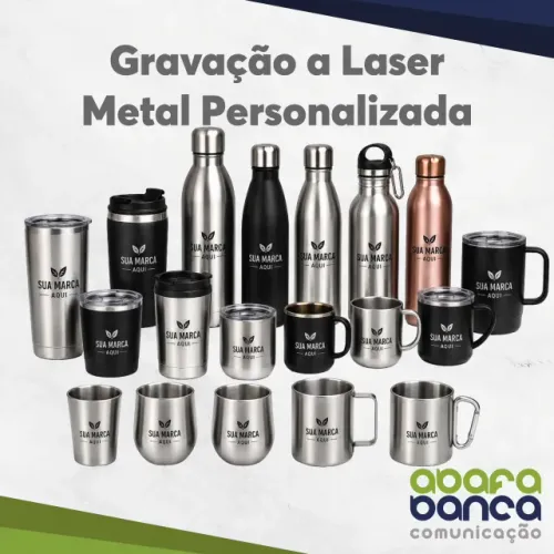 Gravação a laser