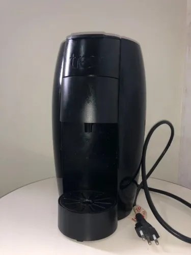 Cafeteira Expresso LOV 3 Corações