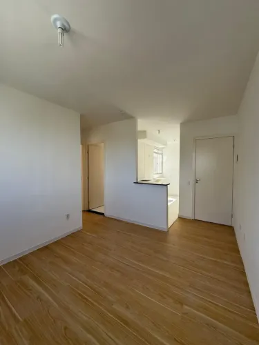 APARTAMENTO ABRANTES | REFORMADO - Camaçari - BA