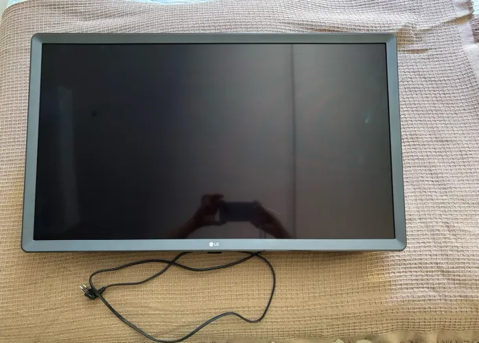 TV 32 polegadas LG Smart