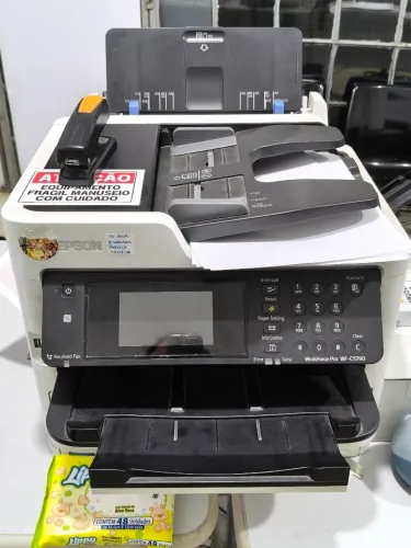 Epson wf 5790