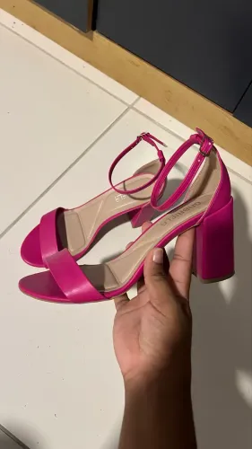 Salto Rosa