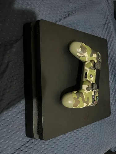 PlayStation 4