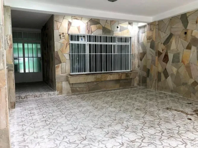 Casa à Venda - Vila Leopoldina, 3 Quartos, 220 m2