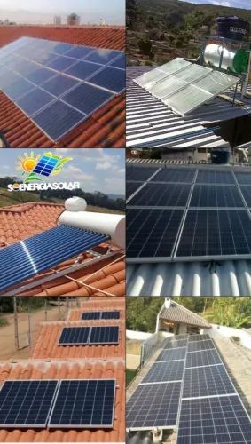 Energia solar fotovoltaica