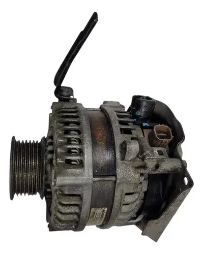 Alternador Honda Crv 2007 Á 2012