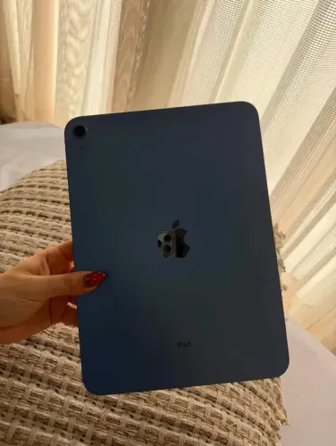 iPad 10a geração azul 64gb