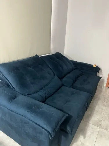 Vendo sofá