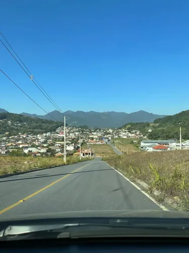 Terreno no Loteamento Alto do Tabuleiro 361 m2