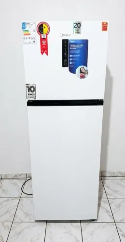 GELADEIRA MIDEIA FROSFREE 347 LITROS 