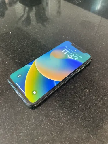 iPhone X 64Gb