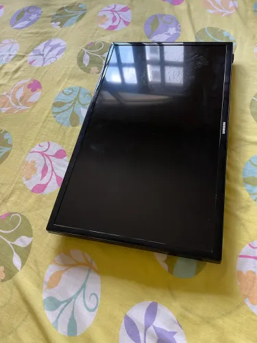 Tv Samsung 