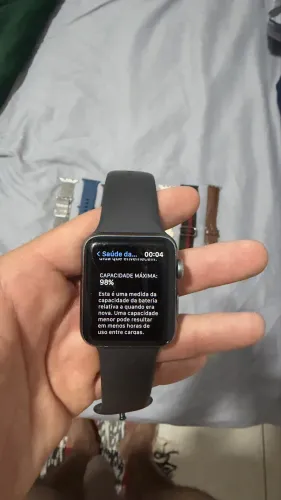 Apple Watch Série 3 celular