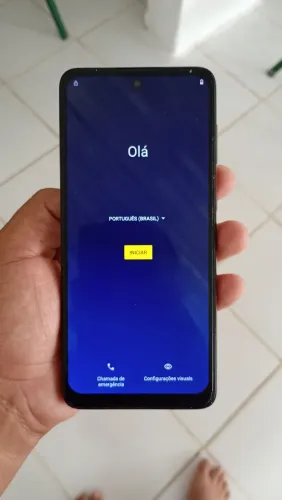 Motorola g22