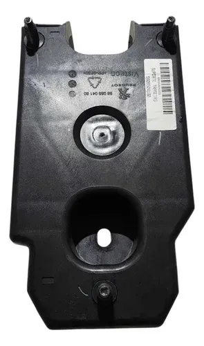 Suporte Apoio Braço *0 Peugeot 2008 1.6 2018 A 2021 Preto