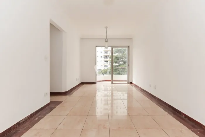 Apartamento em Nova Piraju