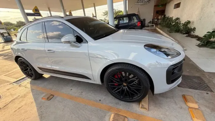 Porsche Macan GTS 2.9 Bi-turbo 380cv 2023