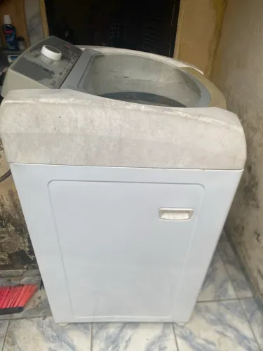 Máquina de lavar brastemp 9kg