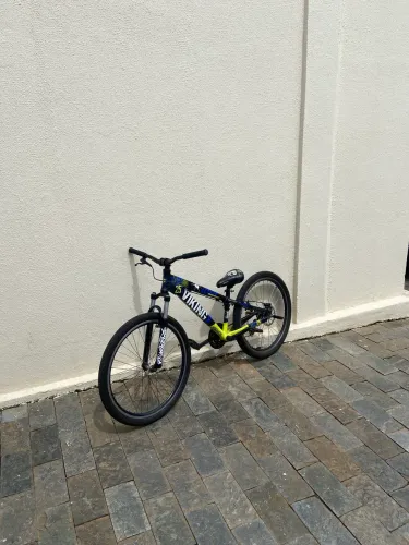 Vikingx tuff 25