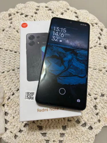 Redmi note 13