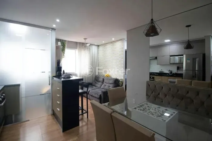 Apartamento à venda Avenida Guapira, Tucuruvi - São Paulo
