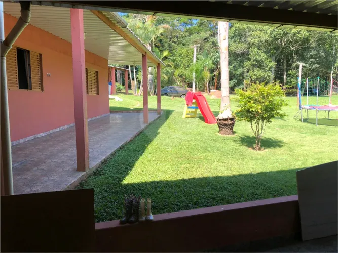 Área de Terra à venda em Parque santa rosa - SP
