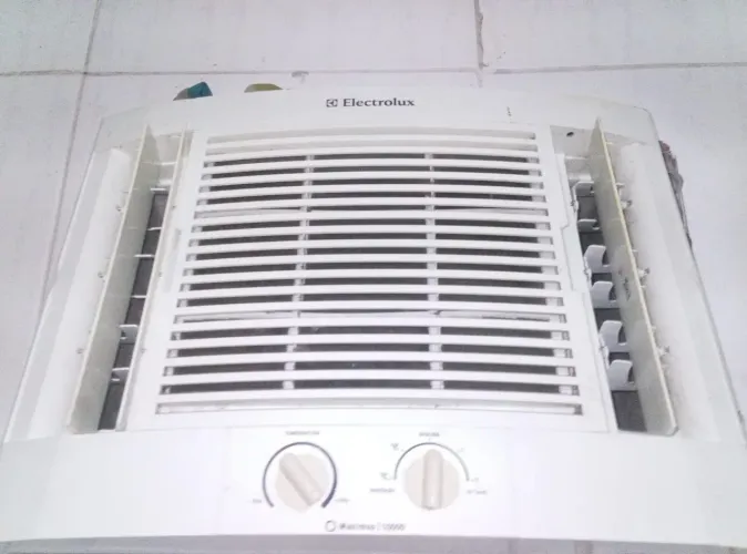 Ar condicionado 7.500 btus 127v