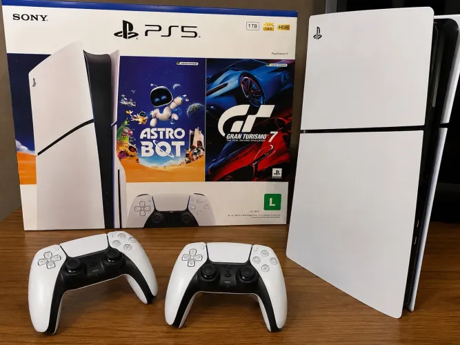 Ps5 Slim