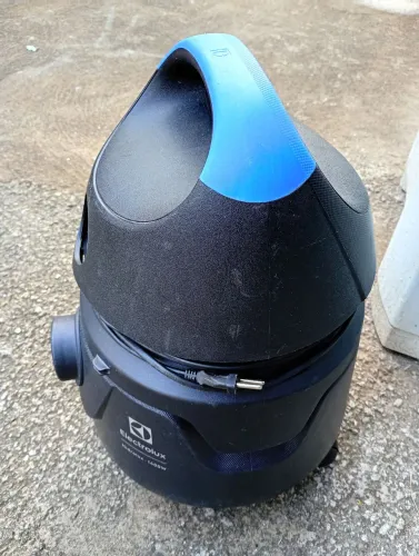 Aspirador de pó Eletrolux