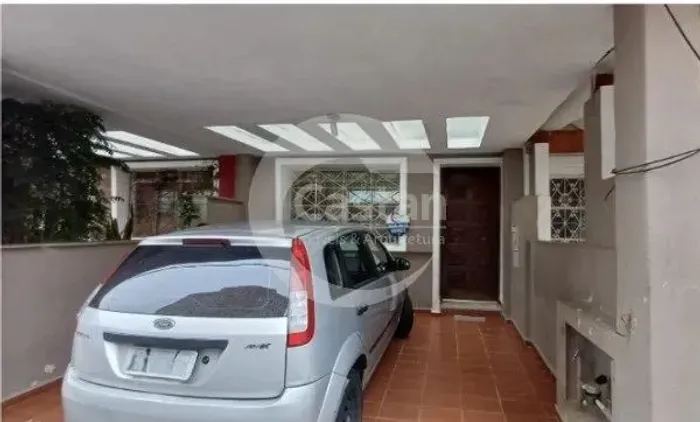 Casa em Vila em Mooca
