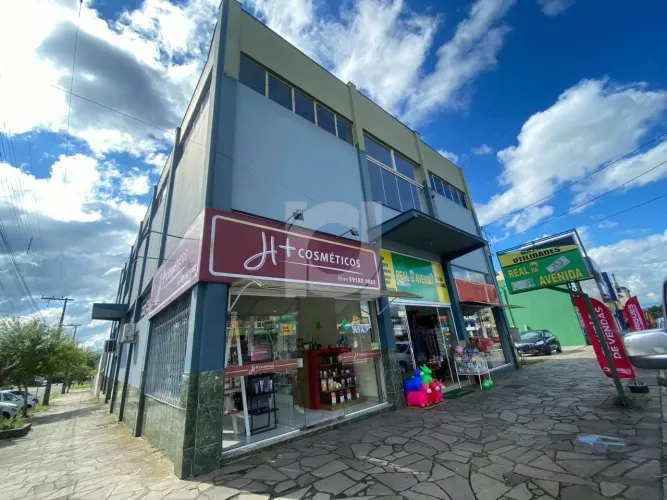 Sala Comercial para aluguel no Centro de Portão