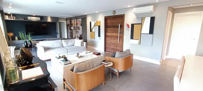 Apartamento à venda na José de Oliveira Coelho, 685 - Vila Andrade - São Paulo - SP - CEP: