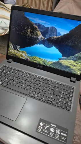 Notebook Acer Aspire 3 - i3 10ª - 1TB