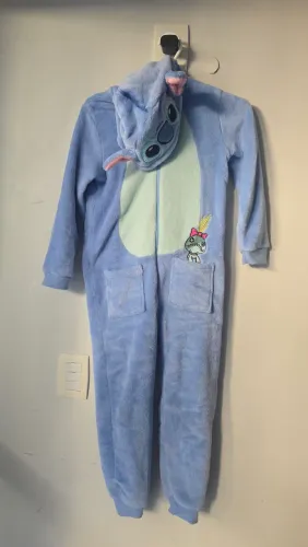 Conjunto Stitch