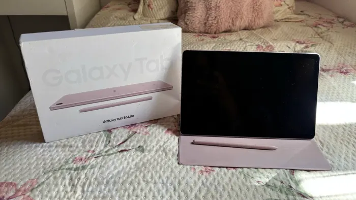 VENDO TABLET S6 LITE