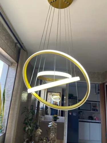 Luminária