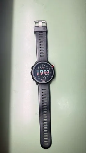 Garmin 245 music