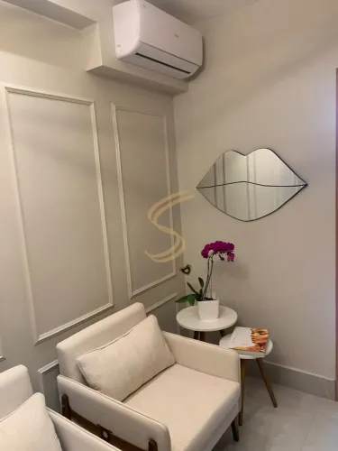Sala Comercial à Venda no Euroville Office Bragança Paulista/SP