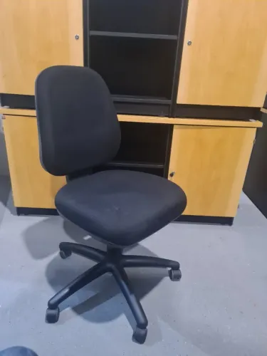 Cadeira escritorio