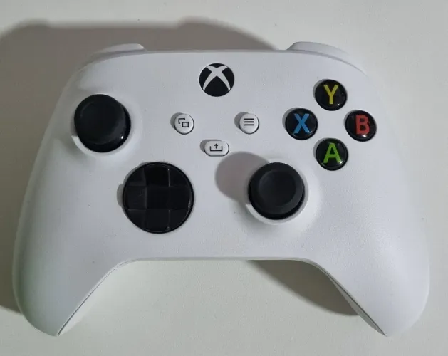 Controle Xbox Series S/X Impecável