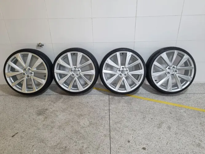 Rodas aro 20