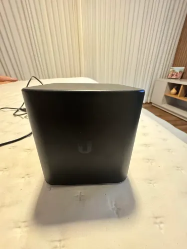 Unifi AirCube ISP
