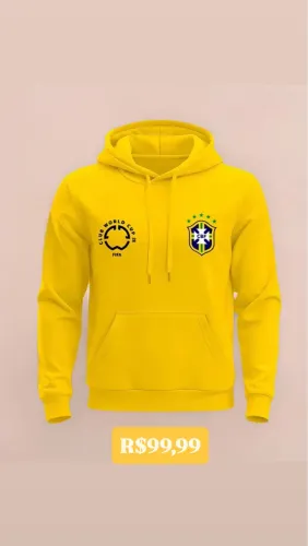 Casaco do Brasil